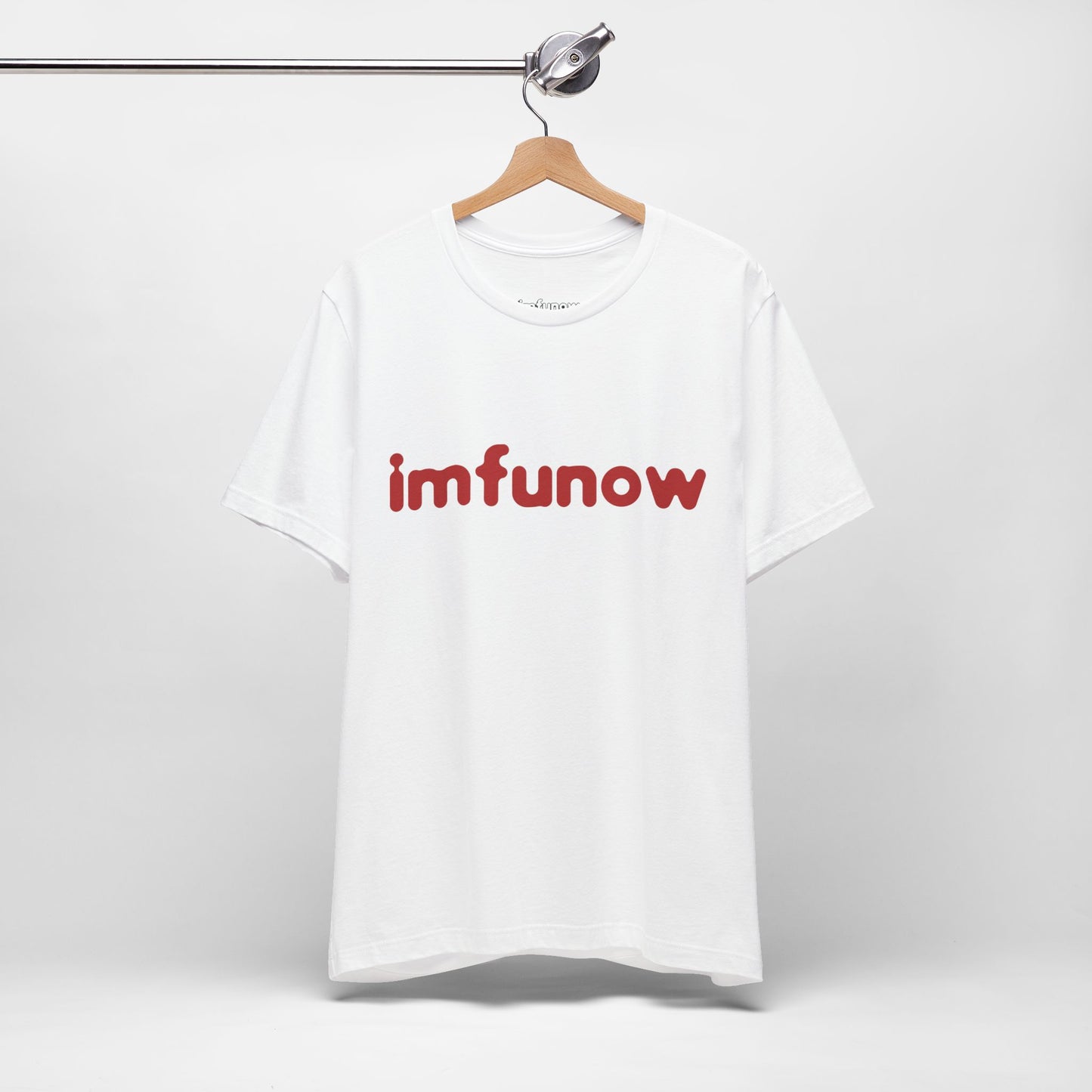imfunow - Unisex Tee