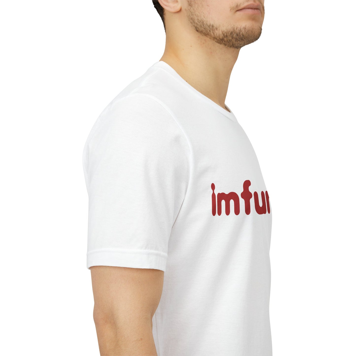 imfunow - Unisex Tee